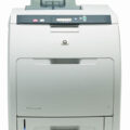 Hp A4 Color Laser 3600 Q5986a