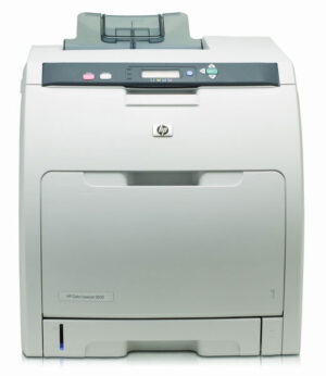 Hp A4 Color Laser 3600 Q5986a