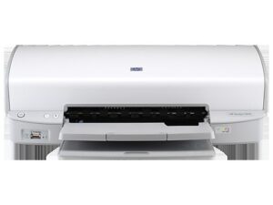 HP A4 DeskJet 5440 C9045B