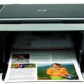 HP A4 Deskjet F4180 AIO CB584A