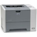 HP A4 LaserJet Printer P3005DN Q7815A
