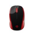 HP Ασύρματο Ποντίκι 200 1000 Dpi