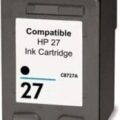 Hp Black Ink Crtr Deskjet 3420