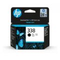 Hp Black Ink Crtr Dj5740 11ml