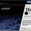 HP C7115A Toner LaserJet 1200