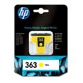 HP C8773 Yellow 3210 N 363