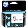 Hp C 8728 No.28 Colour