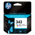 HP C 8766 No 343 color