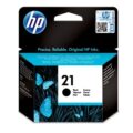 HP C 9351 No21 BLK