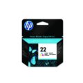 Hp C 9352 No22 Colour