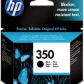 HP C B335EE No 350 BLK