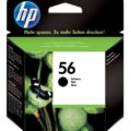 HP C 6656A No 56 BLK 19 ml