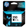 Hp Cb335Ee No 350 Black Vivera