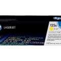 Hp CB542a Lj Cp1210 Yellow