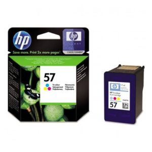 HP Color Ink Cartridge για Photosmart 100