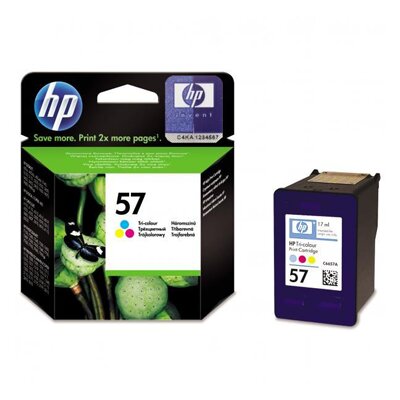 HP Color Ink Cartridge για Photosmart 100