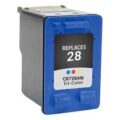 Hp Color Ink Crtr Deskjet 3420