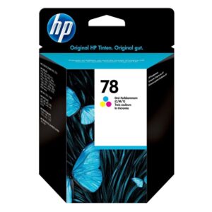 Hp Color Ink Crtr Dj970