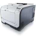 Hp Color Laserjet Pro M451Dw Ce958A