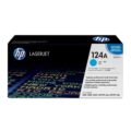 Hp Color Lj 9600 Print Crg Cyan