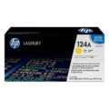 Hp Color Lj 9600 Print Crg Yellow