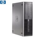 HP Compaq 6300 Pro SFF PC Core i3