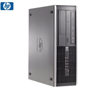 HP Compaq 6300 Pro SFF PC Core i3