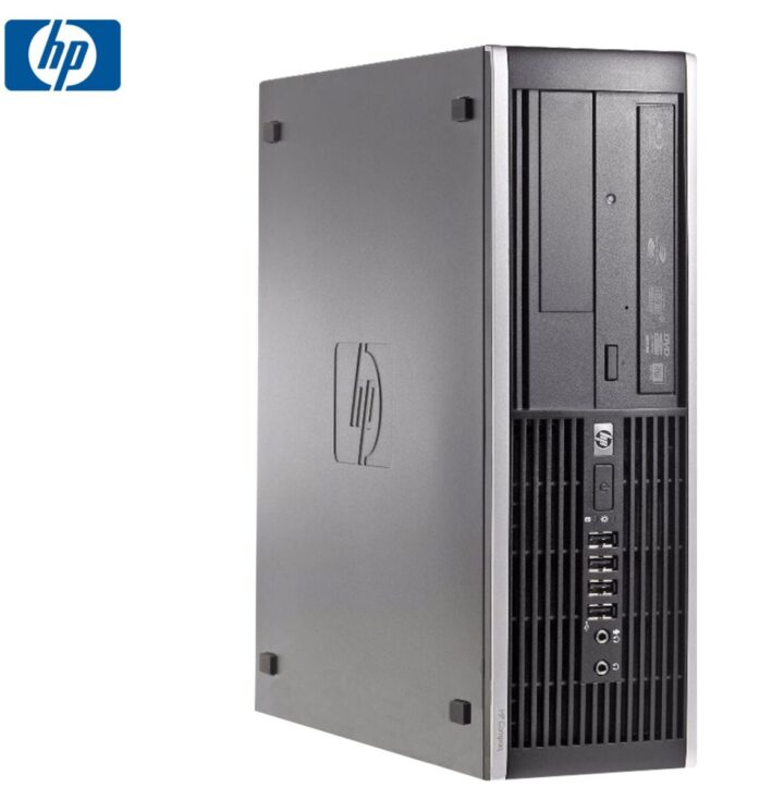 HP Compaq 6300 Pro SFF PC Core i3