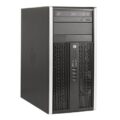 HP Compaq Elite 8300 CMT i7-3770/4GB/500GB HDD