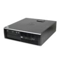 HP Compaq Elite 8300 SFF i5-3570/4GB/500GB HDD