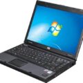 Hp Compaq Nb 20002d50 2gb 15.6 No