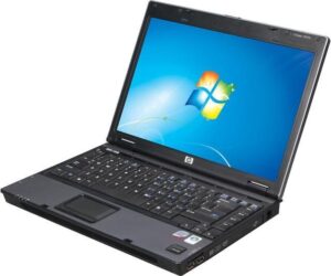 Hp Compaq Nb 20002d50 2gb 15.6 No