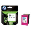 HP Deskjet 1050 Col. XL Ink