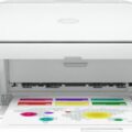 HP DeskJet 2821e Έγχρωμο Πολυμηχάνημα Inkjet