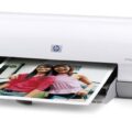 HP DeskJet 3940 C9050A Εκτυπωτής A4