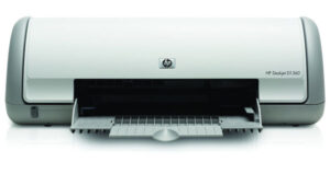 Hp Deskjet D1360 C9093a Sth6c61256h