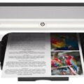 HP Deskjet D2460 Cb611a