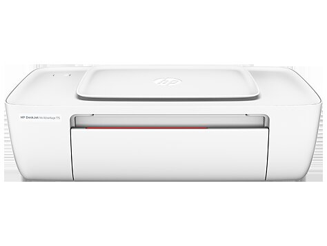 HP DeskJet Ink Advantage 1115 Printer