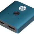HP DHC-HD01V HDMI Splitter & Switcher 4K 30Hz