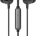 HP DHE-7000 In-ear Handsfree with 3.5mm Connector Black