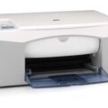 HP DJ F380 AIO Q8134A