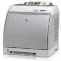 HP Εκτυπωτής A4 Color Laser 2600N Q6455A