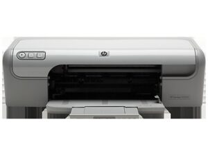 HP Εκτυπωτής DeskJet D2360 C9079A