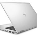 HP EliteBook x360 1030 G2 13.3" with Touchscreen Monitor, Refurbished