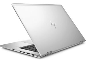 HP EliteBook x360 1030 G2 13.3" with Touchscreen Monitor, Refurbished