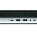 HP Elitedesk 705 G4 Ryzen 5 PRO 2400G/16GB/256GB NVMe