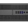 HP Elitedesk 800 G2 SFF i5-6500/8GB/256GB SSD/DVDRW