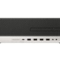 HP Elitedesk 800 G3 SFF i5-6500/8GB/256GB SSD/DVDRW