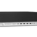 HP Elitedesk 800 G5 SFF i5-9500/8GB/256GB NVMe