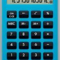 HP Eyasycalc 100 Αριθμομηχανή